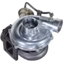 Turbo RHC7SW reemplazo para Isuzu Trooper