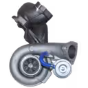 Turbo Isuzu 704136-0001 referencia OEM