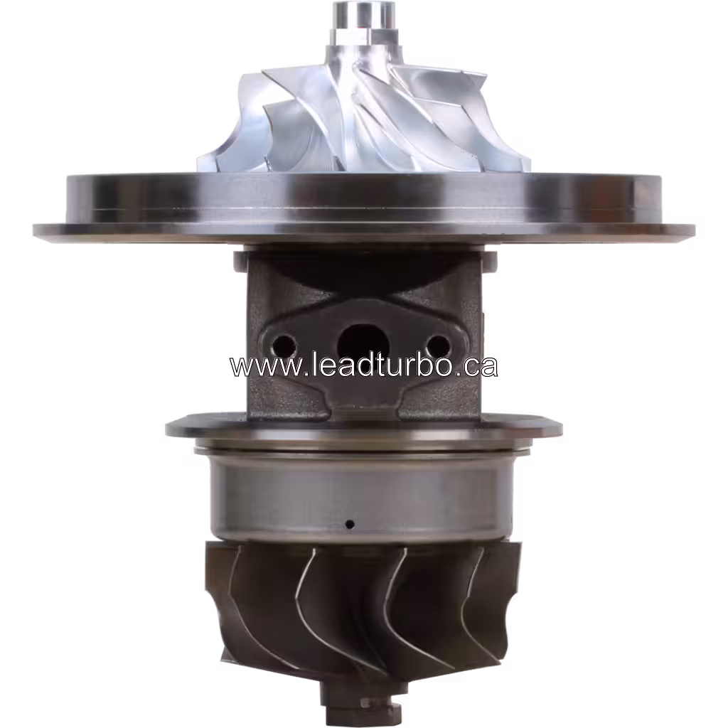 CAT Earth Moving Turbocharger Core
