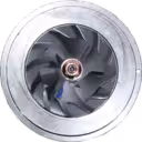 Turbocharger core for IVECO and CNH industrial engines