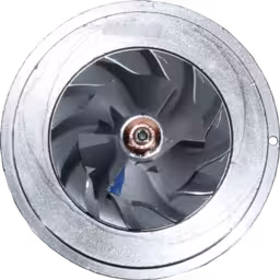 Turbocharger Core for IVECO, CNH, and Cummins Industrial Engines