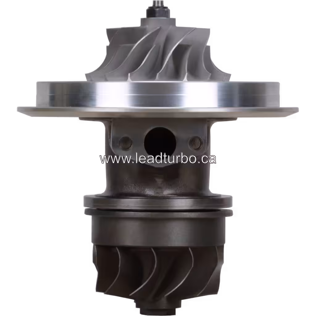 Turbocharger core for Komatsu PC600-7 SA6D140E-3B-7
