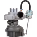 Turbocharger GT2560S 700716-5018 vista frontal