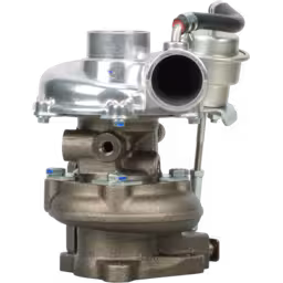 Turbocharger de Reemplazo para Isuzu Trooper 4JB1TC P756-TC
