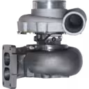Turbocharger reposição para motor Daewoo DE12TIS