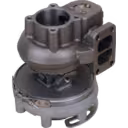 Turbocharger aftermarket para autocarros Volvo B7