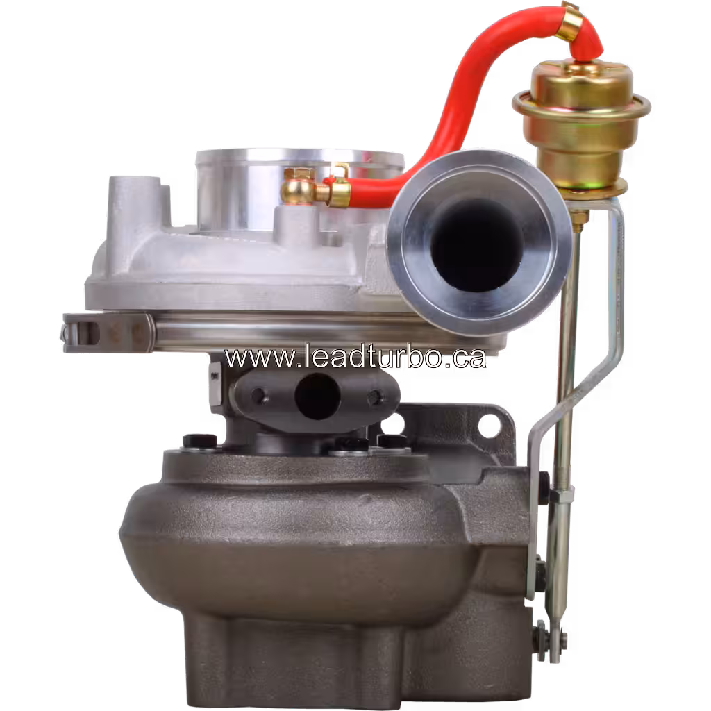 Turbocharger de reposição para motor Deutz TCD2013L6-4V