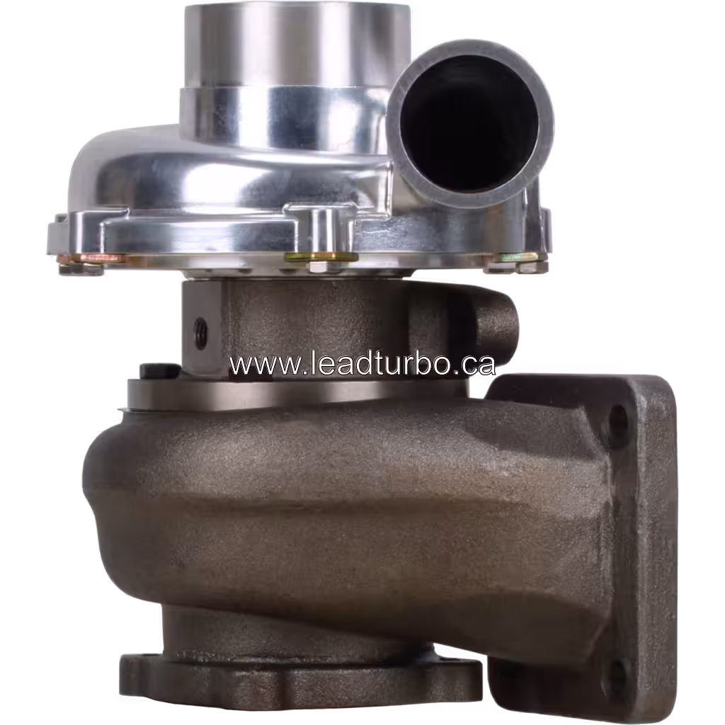 Turbocharger Isuzu 6BG1T para Hitachi EX200-5