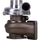 Turbocharger Isuzu 6BG1T para Hitachi EX200-5