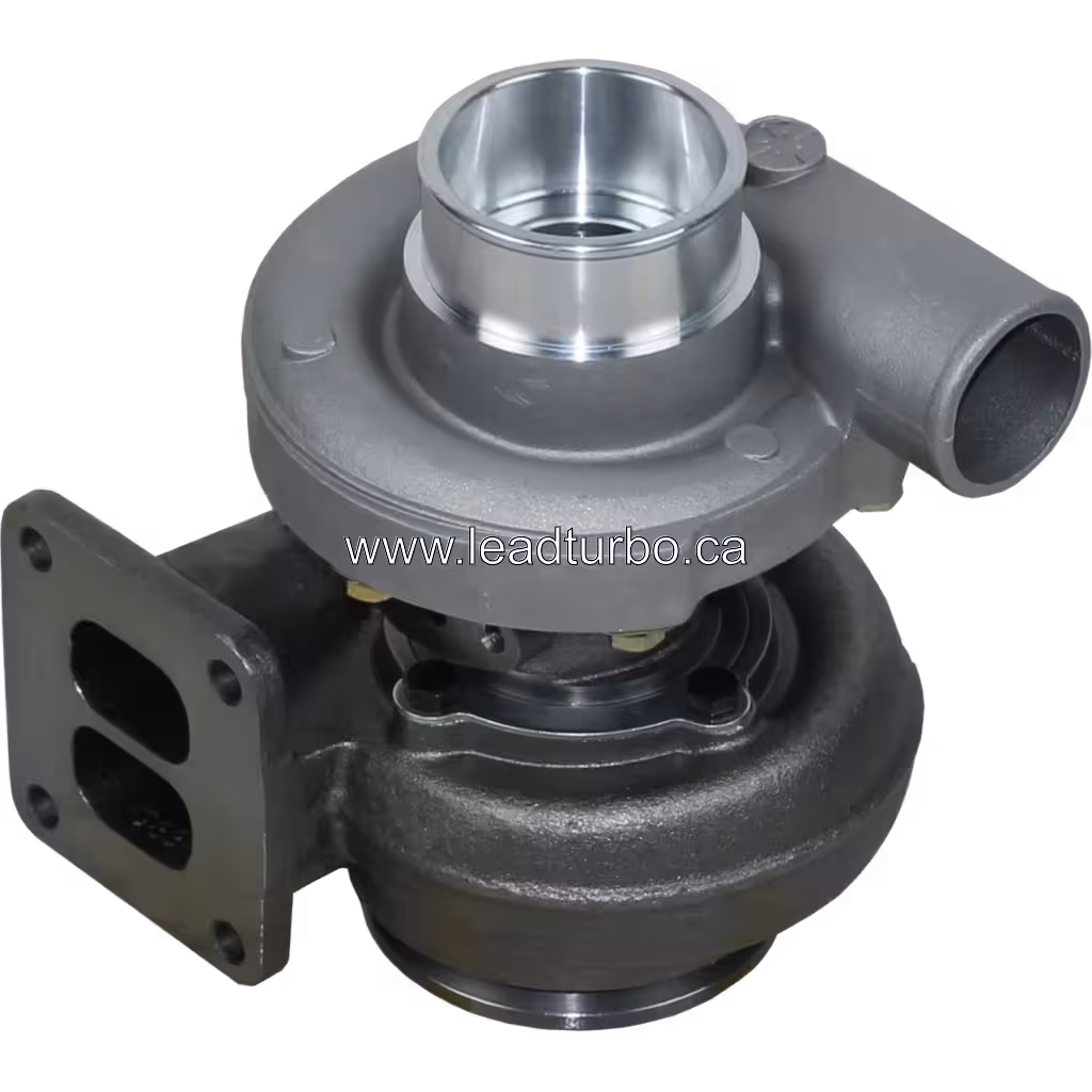 Turbo de reposição para motor 6068H John Deere