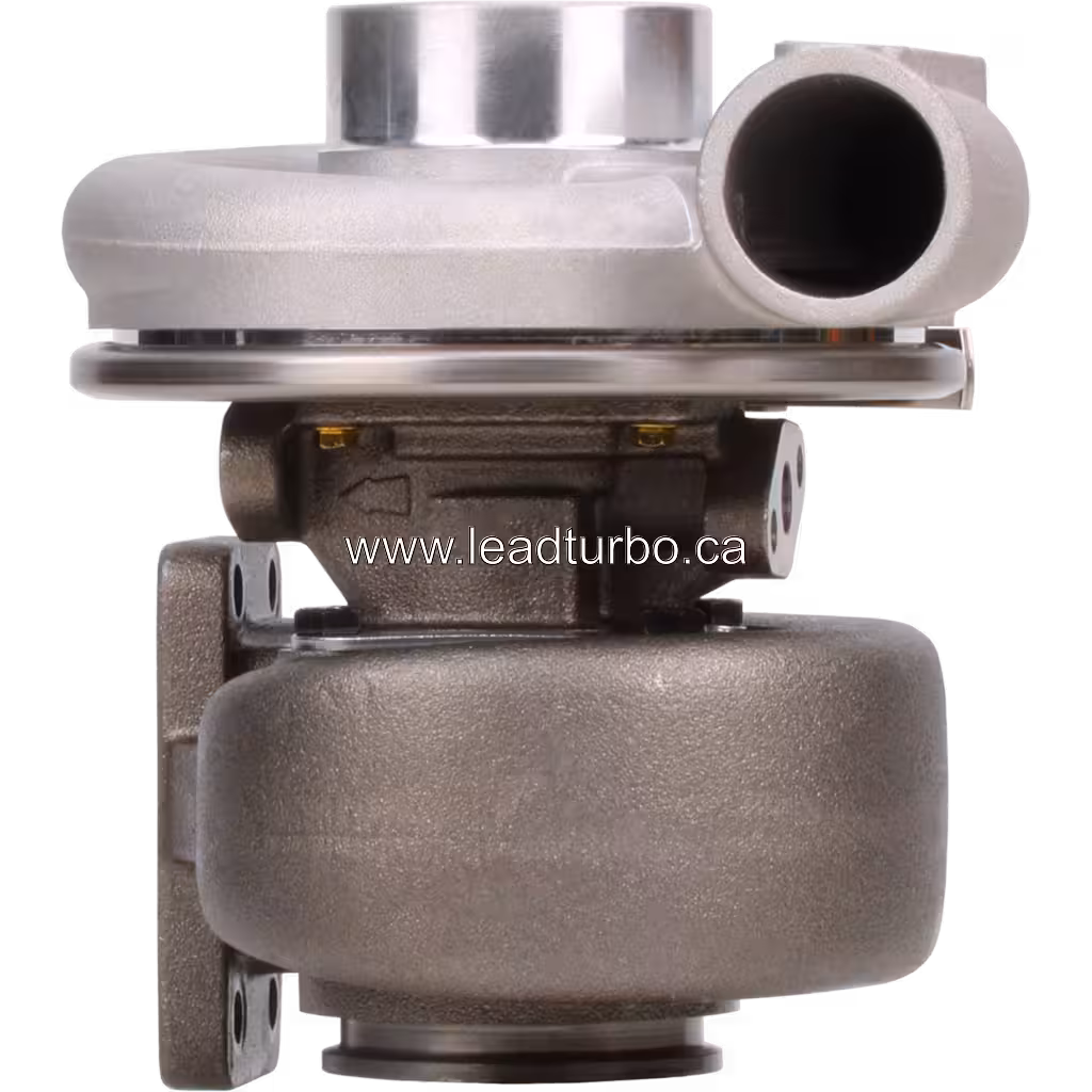 Turbocharger de reposição para Komatsu D41 Cummins 6BT