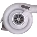 Conexões de óleo e ar do turbocharger Cummins 6BT