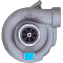 Turbocharger de reposição para Mercedes-Benz OM444A