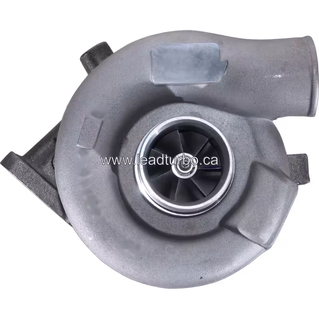 Turbocharger reposicao Mitsubishi 6D34 Kato 820E