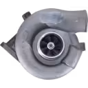Turbocharger reposicao Mitsubishi 6D34 Kato 820E
