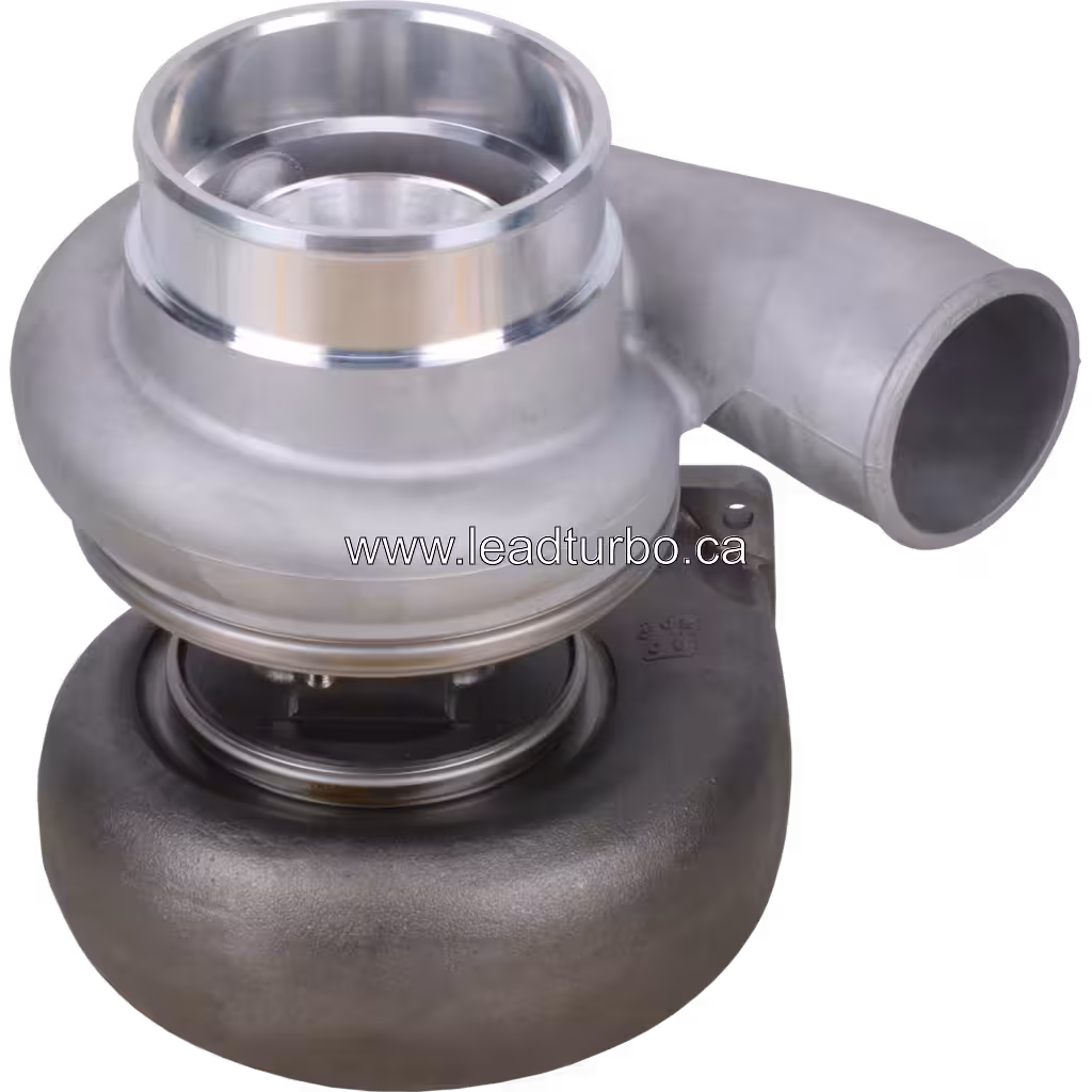 Turbo para maquinaria CAT 980G e D8R