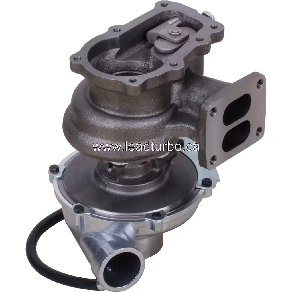 Turbocharger UD Trucks FE6T A500