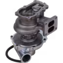 Turbocharger UD Trucks FE6T A500