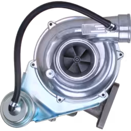 Turbocharger de Reposição para Nissan FE6T (VD36) e CMF88 Diesel