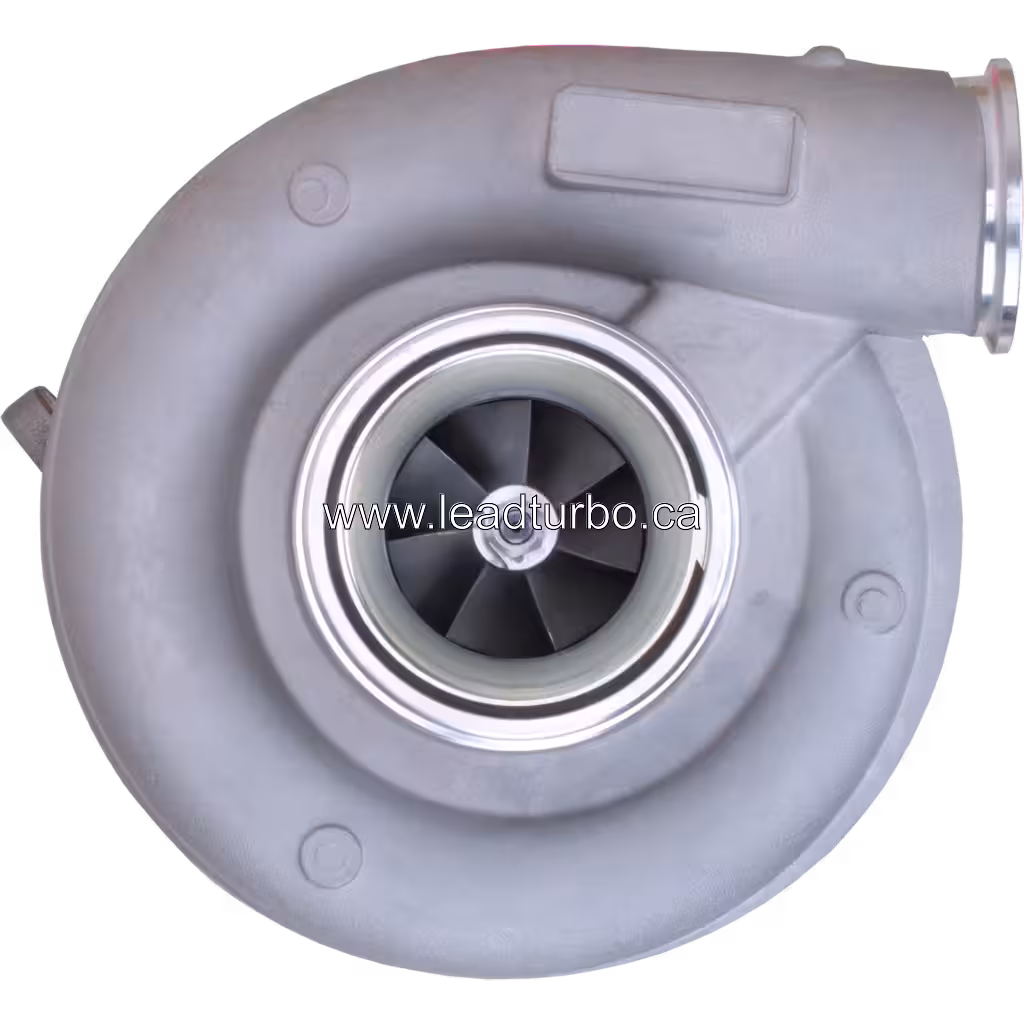 Turbocharger Volvo MD11 reposição aftermarket