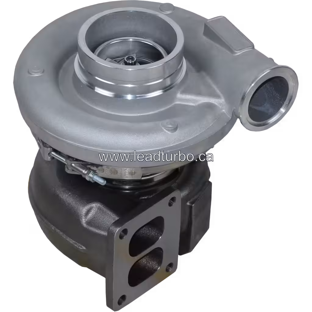 Turbo para Renault Euro 3 e Volvo MD11
