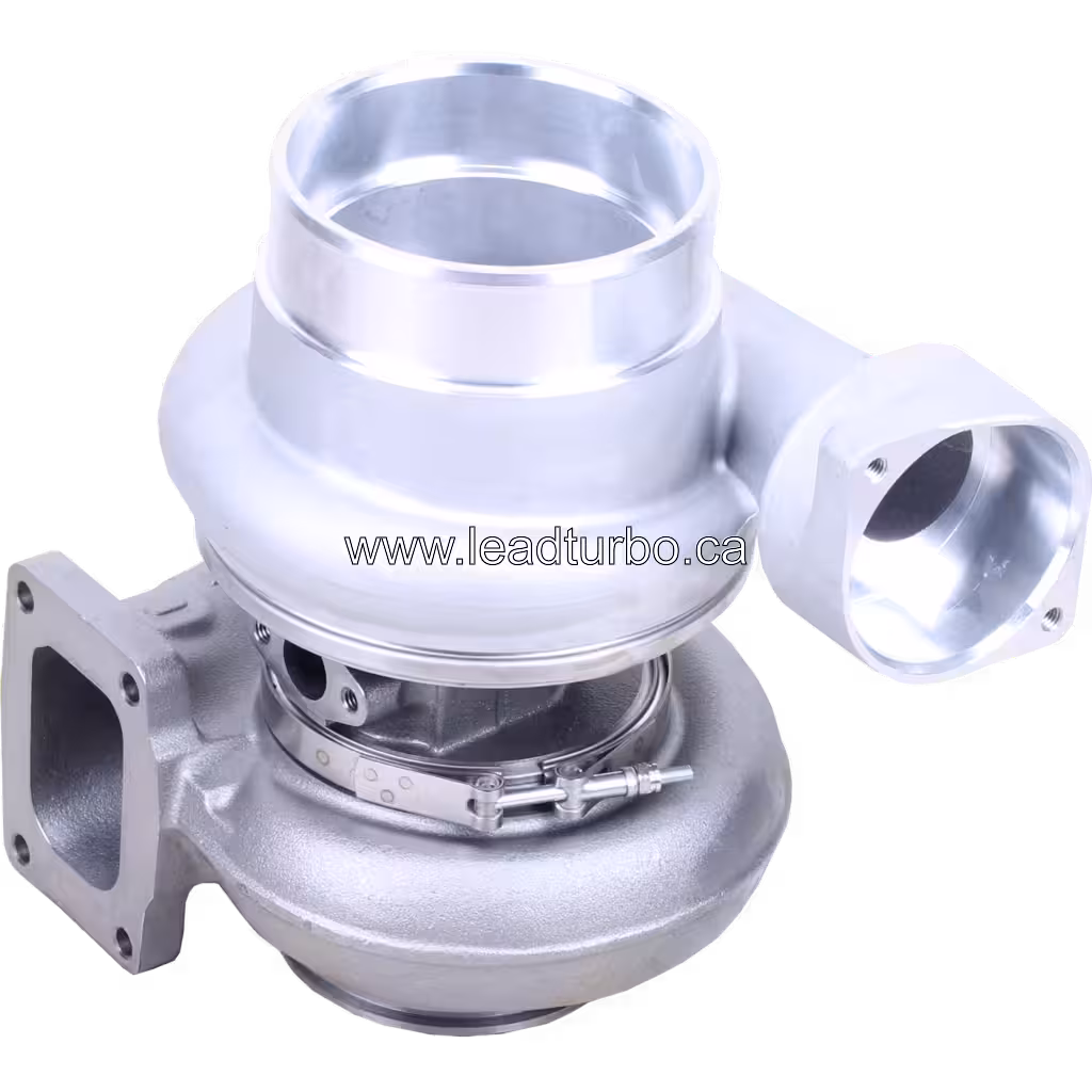 Turbo Caterpillar 773 3412 DITA HEUI lateral