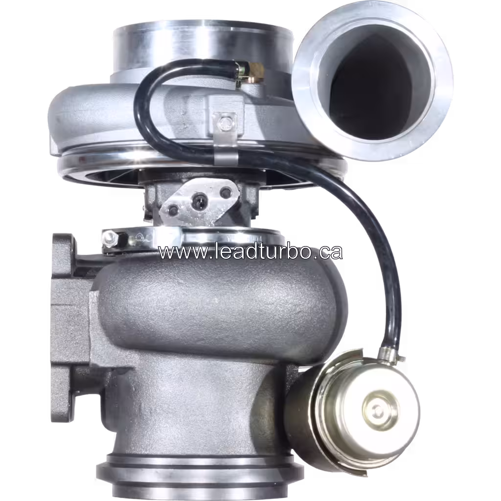 Turbocharger reposição para CAT 345B motor 3176C