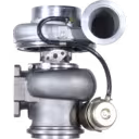Turbocharger reposição para CAT 345B motor 3176C