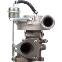 Turbocompresor 17201-67010 CT12B para Toyota 1KZ-TE