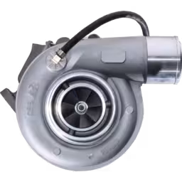 Turbocompresor 179251 S310G119 para CAT C9 350HP 2004