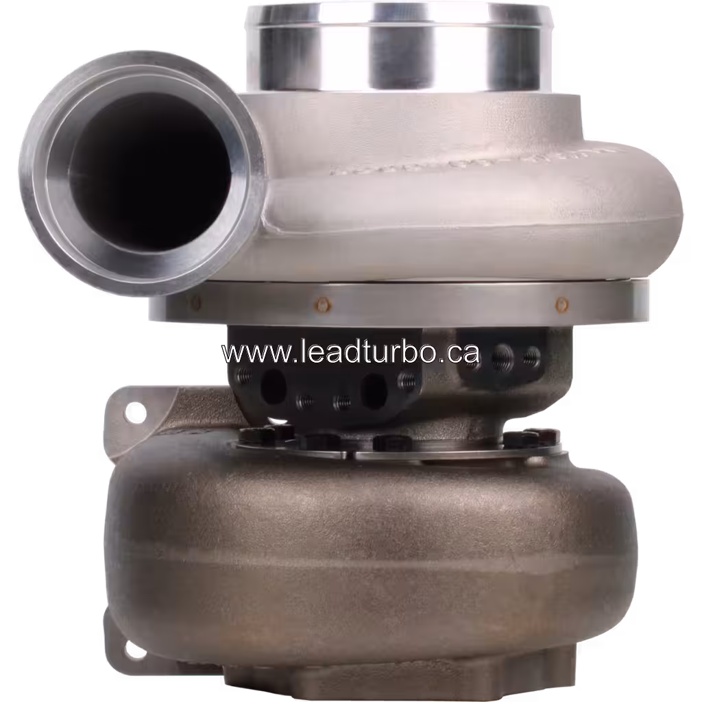Turbocompresor 6505-67-5040 KTR110L-F85PW para Komatsu HD785-7
