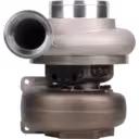 Turbocompresor 6505-67-5040 KTR110L-F85PW para Komatsu HD785-7