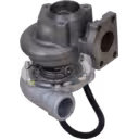 Turbocompresor Cummins referencia 2674A373