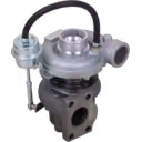 Turbocompresor 727264-5003 GT2052 para Perkins T4 40 4L y Cummins