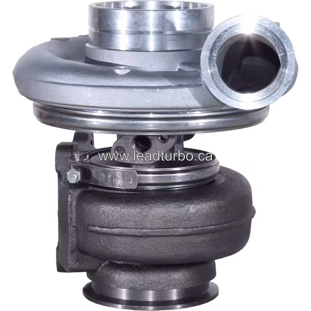 Turbocompresor HX52 4037053 Scania DT12
