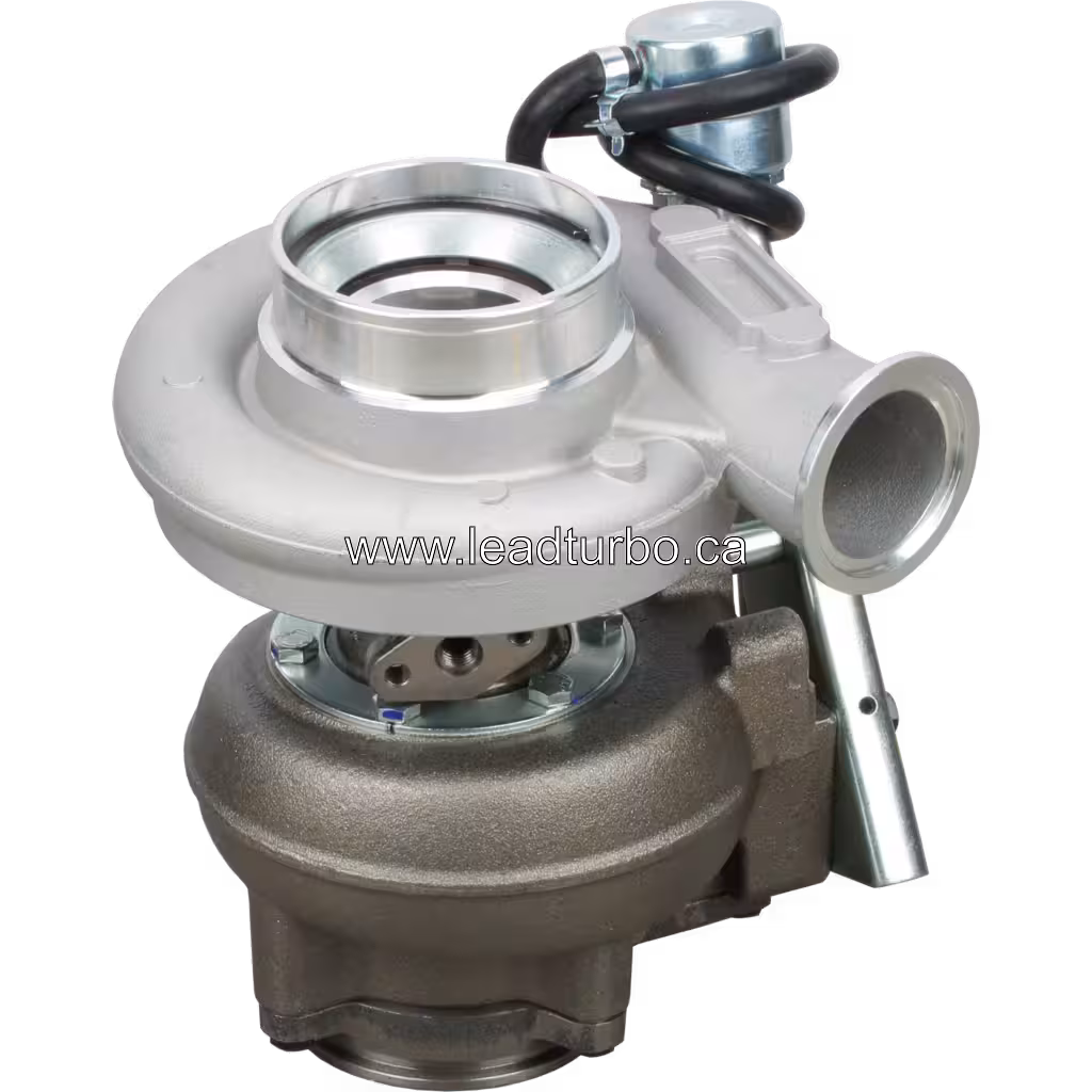 Repuesto turbocompresor 3533005 Cummins 6CT