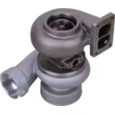 Turbocompresor Caterpillar 9L5345 para motores D333C