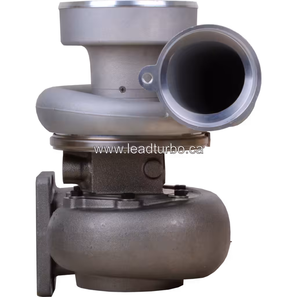 Turbocompresor 407640-0011 T1224 para CAT D333C