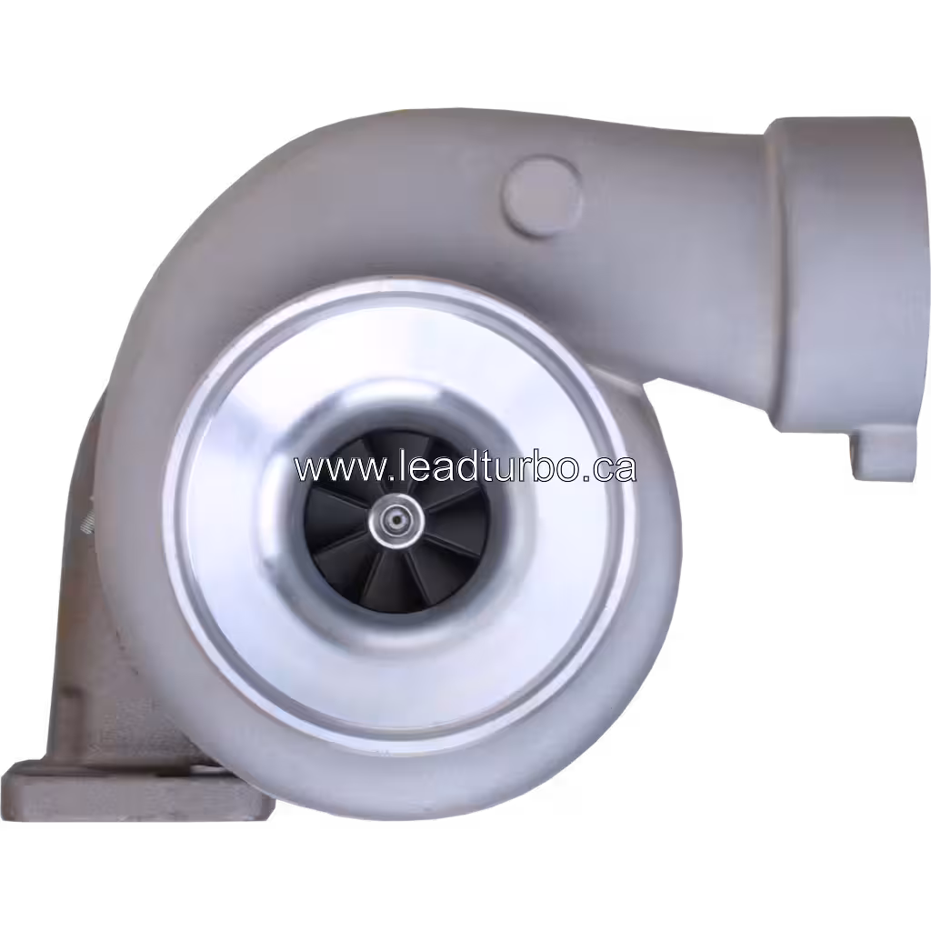 Empaque de turbocompresor T1224 peso 25kg