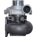 Turbocompresor 8N4774 TO4B65 para motor CAT 3204