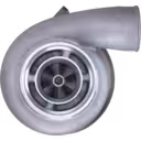 Turbocompresor aftermarket para maquinaria pesada CAT