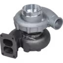 Turbocompresor de Reemplazo para Daewoo DE12TIS y Excavadoras Doosan