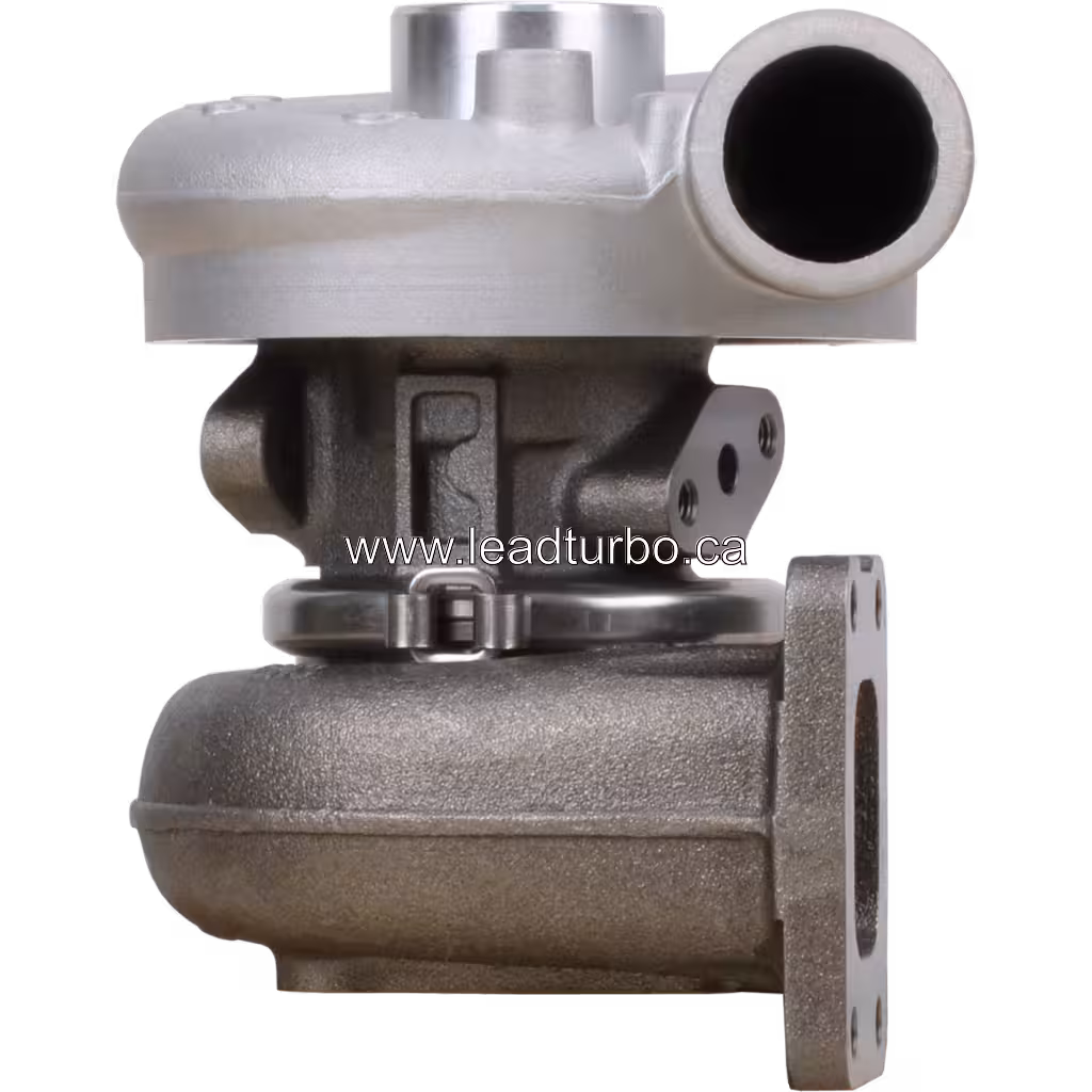 Turbocompresor de reemplazo para motor Deutz BF4L914