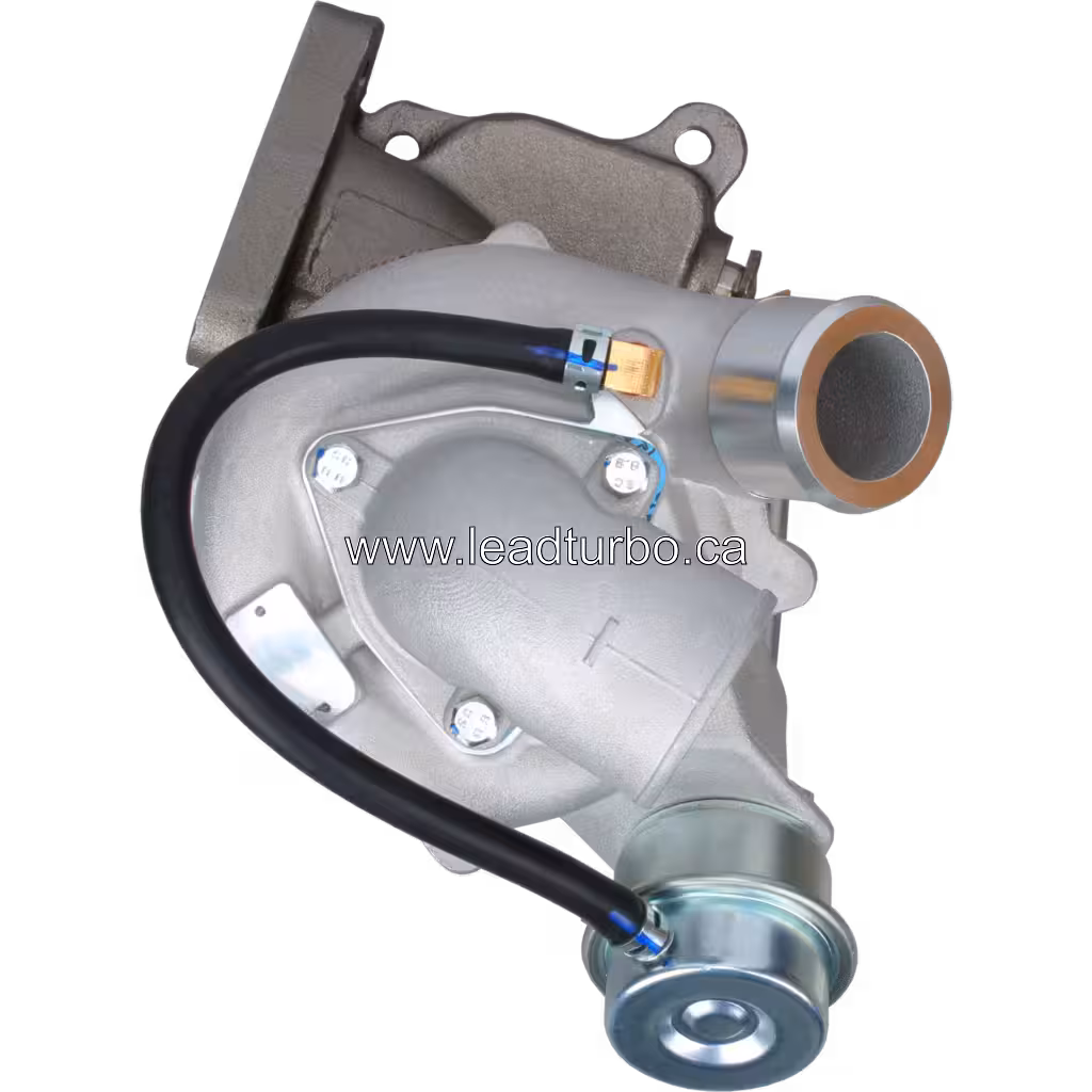 Repuesto de turbina para Hyundai Starex y Kia Bongo