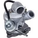 Turbocompresor de Reemplazo para Hyundai D4BH 100HP y Kia Pregio