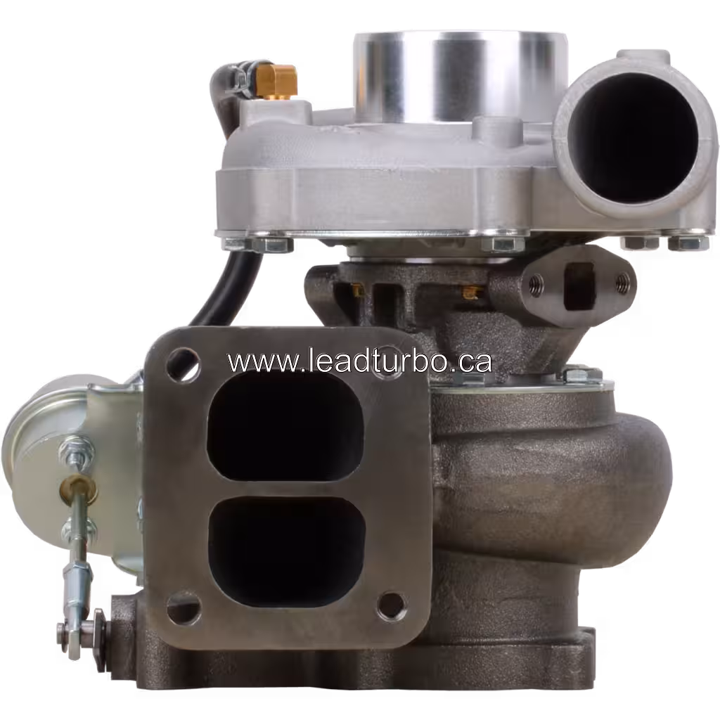 Turbocompresor de reemplazo para Isuzu Truck 6BD1T
