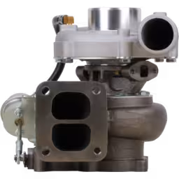 Turbocompresor de Reemplazo para Isuzu Truck 6BD1T