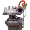 Turbocompresor de reemplazo para motor Deutz TCD2013L6-4V