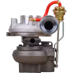 Turbocompresor de Reemplazo para Motor Deutz TCD2013L6-4V