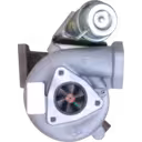 Turbocompresor de Reemplazo para Nissan Motor QD32 thumbnail 4